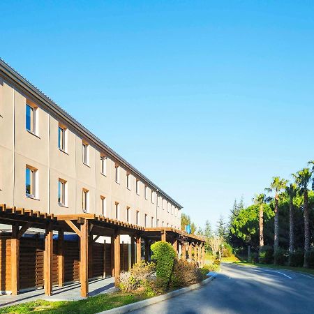Logis Hotel De Port D'Alon - St Cyr Sur Mer Saint-Cyr-sur-Mer Esterno foto