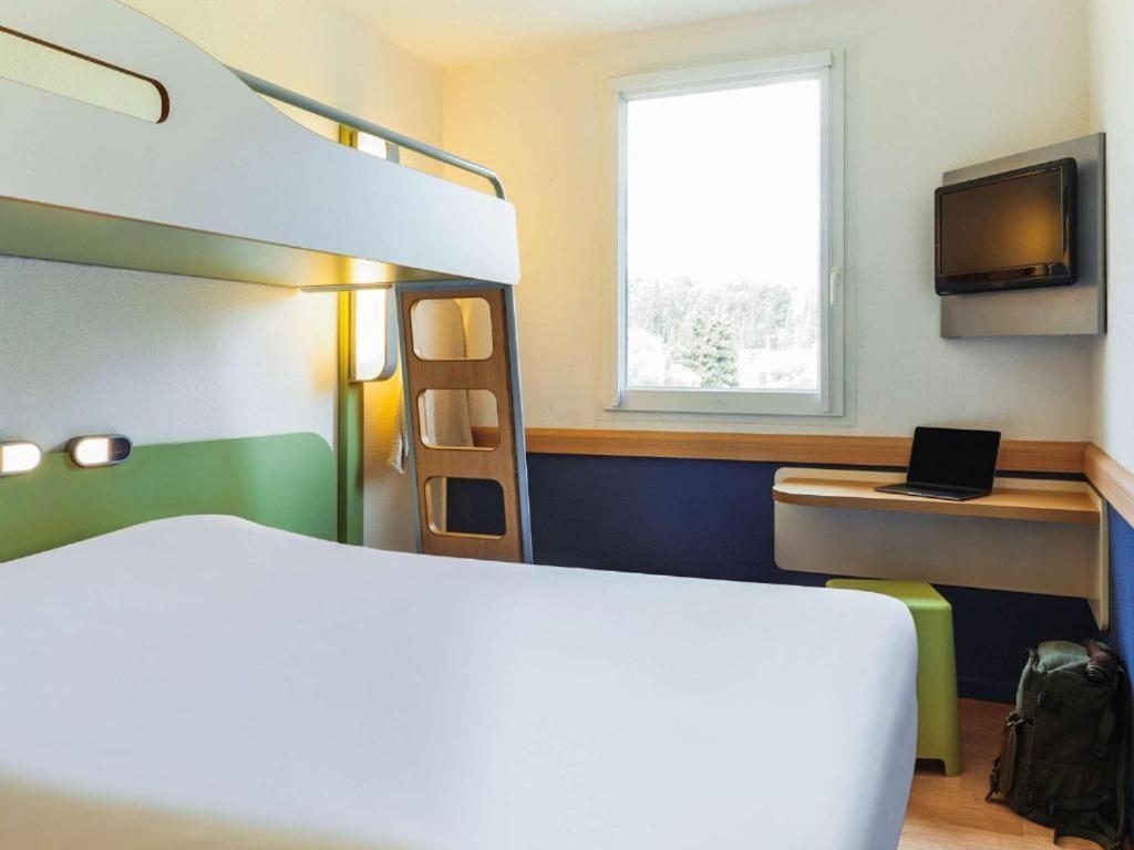 Logis Hotel De Port D'Alon - St Cyr Sur Mer Saint-Cyr-sur-Mer Esterno foto